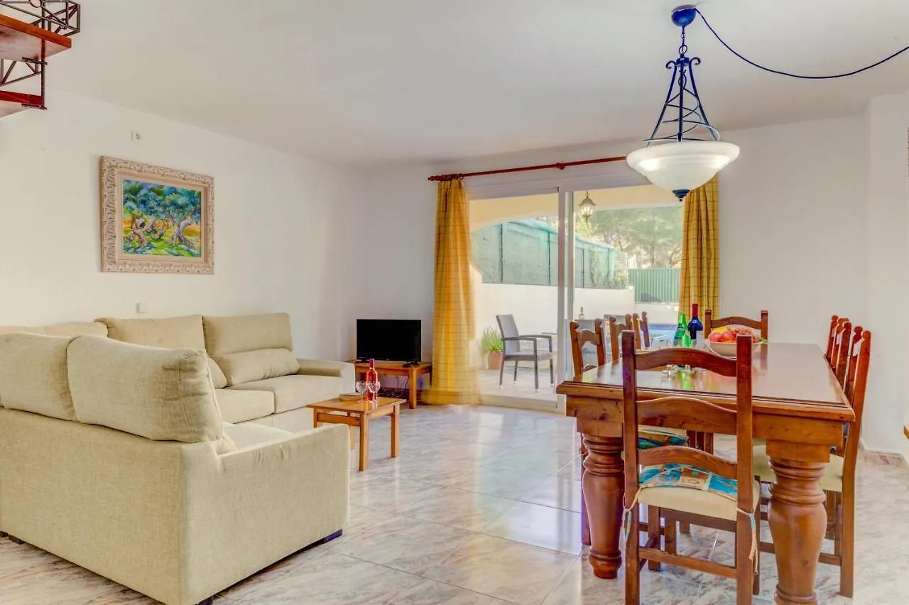 Villa Can Bauza Puerto Pollensa