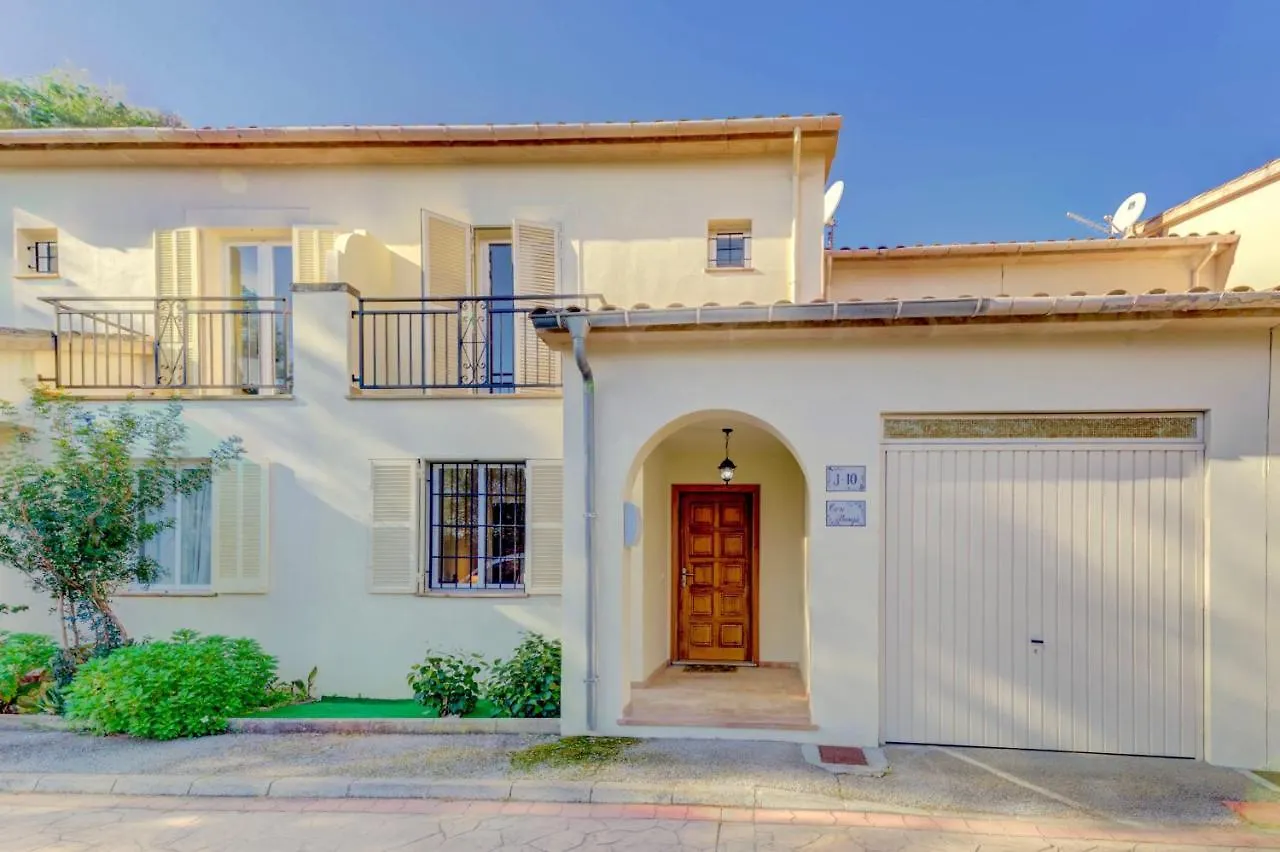 Villa Can Bauza Puerto Pollensa