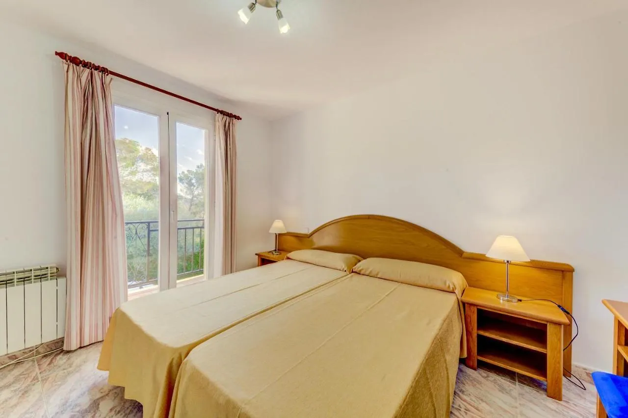 Villa Can Bauza Puerto Pollensa