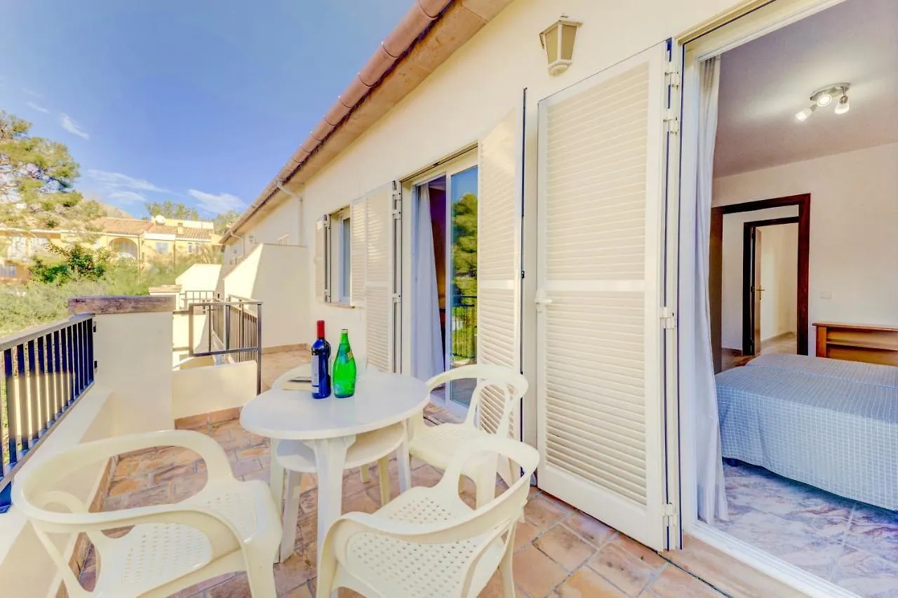 Villa Can Bauza Puerto Pollensa