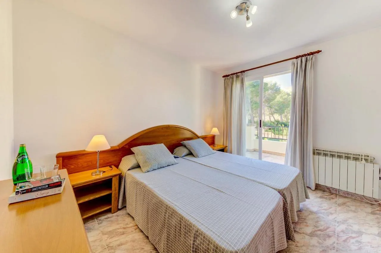 Villa Can Bauza Puerto Pollensa