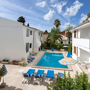 Leo Puerto Pollensa